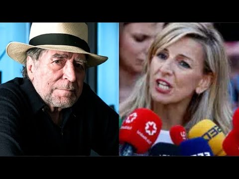 JOAQUÍN SABINA CONDENADO POR EL SUPREMO y YOLANDA LA LÍA