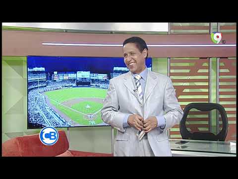 Carlos Batista: Los únicos que defienden la TV Dominicana, El Show  y El Pacha | Con los Famosos