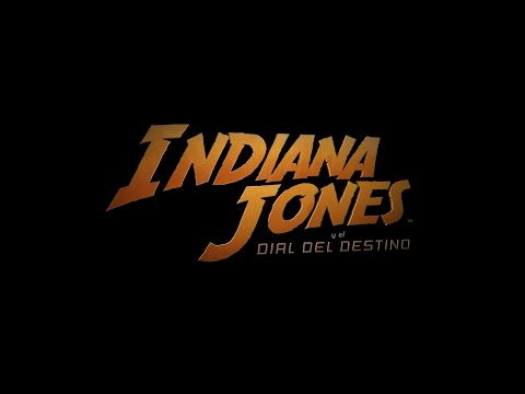 Indiana Jones y el Dial del Destino - SÓLO EN CINES - SPOT