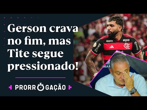 FLAMENGO X ATHLETICO PARANAENSE (PRÉ-JOGO E NARRAÇÃO AO VIVO) | BRASILEIRÃO BETANO 2024