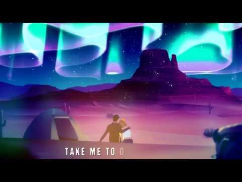 Dimitri Vegas & Like Mike ft. Ne-Yo - Higher Place (Lyric Video)