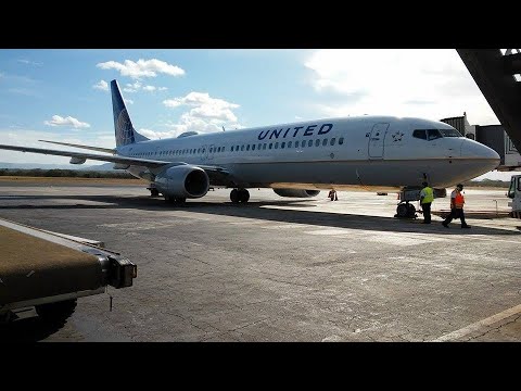 Aerolíneas posponen vuelos hacia Nicaragua