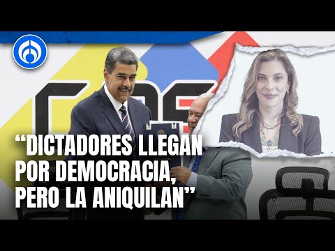 Stephania Henaro alerta sobre la crisis en Venezuela: ¿Camino a una tragedia?