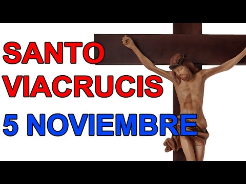 ORACION DE REPARACION DESAGRAVIO Y PERDON SANTO VIA CRUCIS 5 NOVIEMBRE 2020 CORAZON DE JESUS