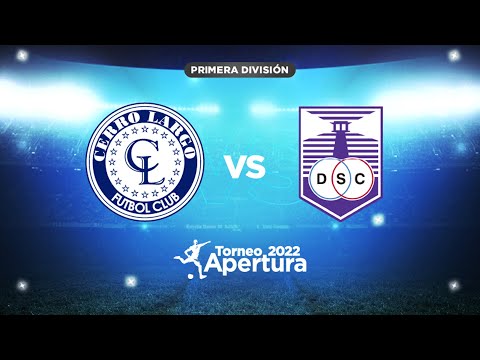 Apertura - Fecha 8 - Cerro Largo 0:0 Defensor Sp.