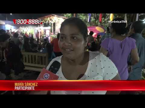 Inician fiestas patronales en honor a San Francisco de Asís en Camoapa – Nicaragua