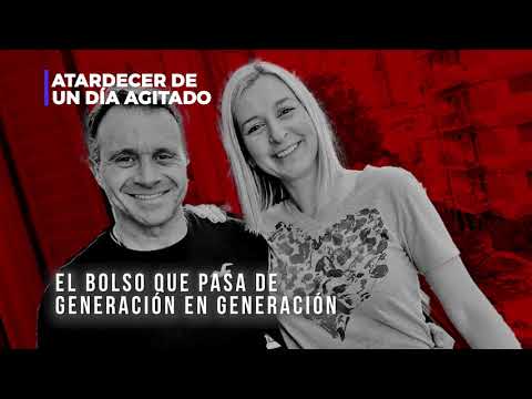 'La historia de del exótico (y caro) bolso que pasa de generación en generación', por Sergio Lapegüe