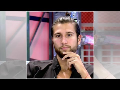 Gianmarco desenmascara a Sandra Pica y detalla TODO lo que le contó a Olga Moreno en 'Supervivi...