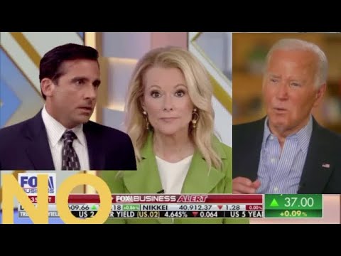 HOW CNN LIE4 TRUMP & ATTACK BIDEN George Stephanopoulos interview sit down