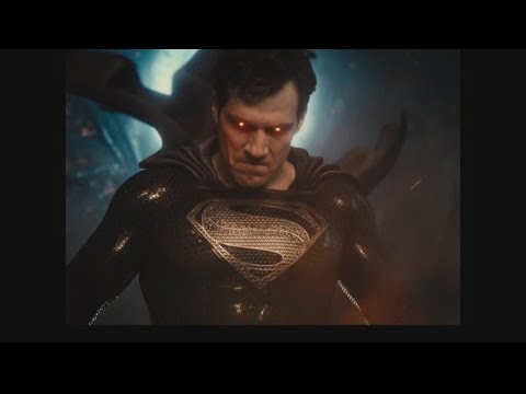 Justice League, le film de superhéros réalisé… deux fois