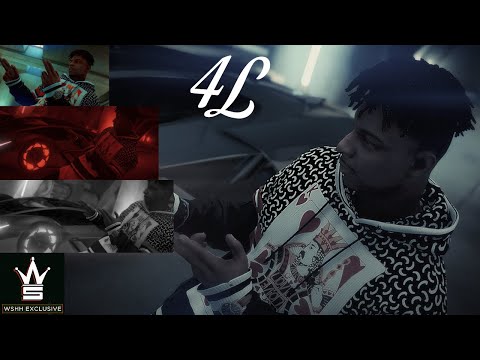 21 Savage - 4L