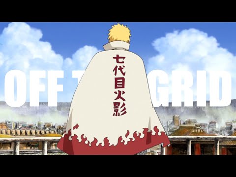 Kanye West - Off The Grid ft. Playboi Carti & Fivio Foreign (AMV)