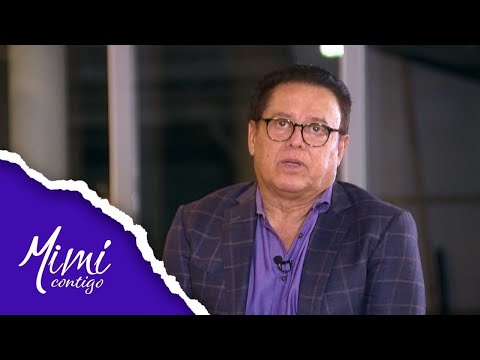 Mario Bezares conquistó a Brenda con su sentido del humor. | Mimí Contigo