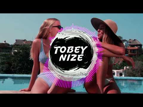 Shirin David - Bauch Beine Po (TOBEY NIZE REMIX)