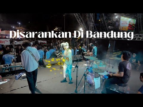 Dongker-Disarankan Di Bandung Live 2025