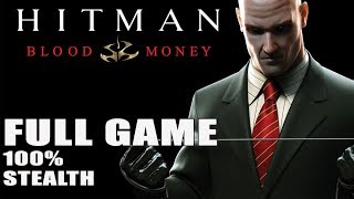 Hitman: Blood Money Tam Cözüm