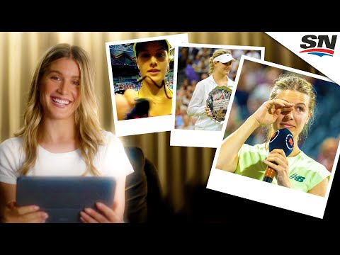 The Incredible Career Of Genie Bouchard | Made In Canada