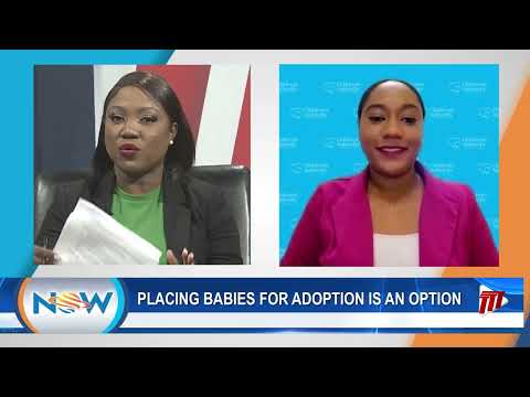 Placing Babies For Adoption Is An Option