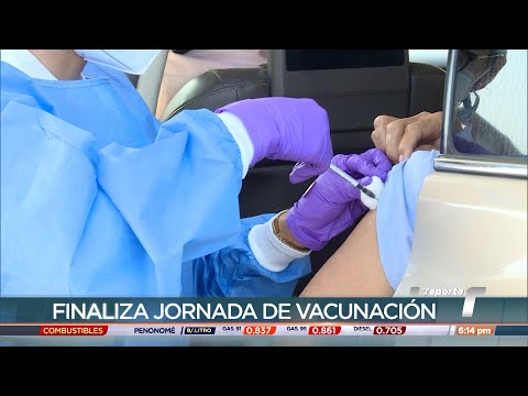 Hoy se aplicaron 1,470 dosis de vacunas en el Estadio Rommel Fernández