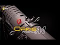 Orkis Profile M by ADB - demo presentation