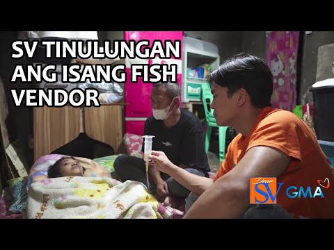 Sam SV Verzosa, tinulungan ang isang pambihirang tatay (Full Episode) | Dear SV