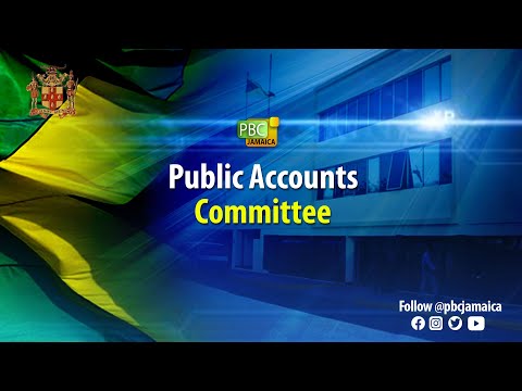 Public Accounts Committee - November 14, 2023