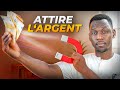 Comment Attirer l'Argent dans votre Vie  - 5 Techniques