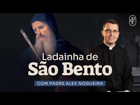 Ladainha de São Bento