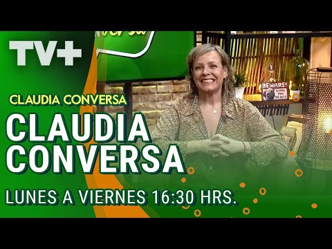 Claudia Conversa | 21 de Febrero de 2024