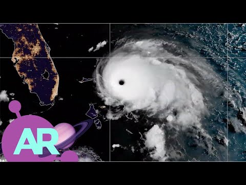 Huracanes fortalecidos por el cambio clima?tico