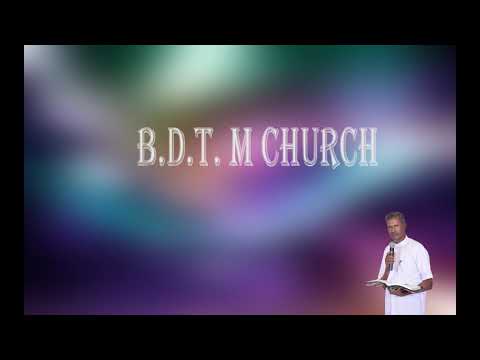 Bdtm church title