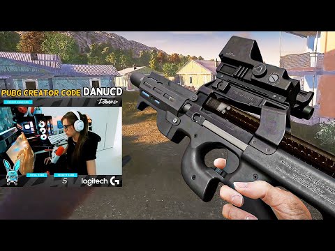 Epic Exclusive PUBG Moments: Streamer Highlights You Won’t Find Anywhere Else #202