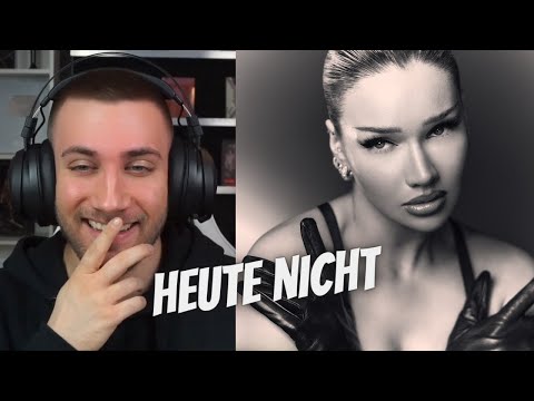 Es wird wieder sehr persönlich! Shirin David - Heute nicht - Reaction