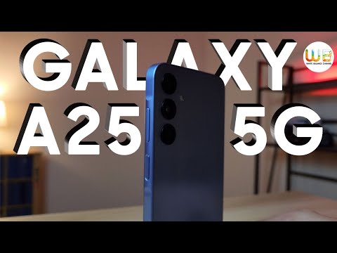 SamsungGalaxyA255Gดีไซน์ให