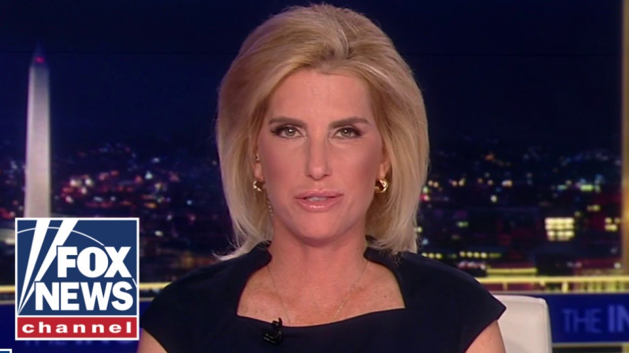 Ingraham: Dems keep trying to fan the White supremacy flames