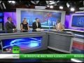 Thom Hartmann: Big Picture Weekly Rumble with Brian Darling, Heather Cirmo & Joe Madison