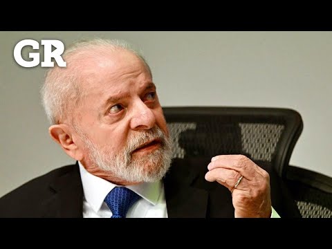 Sube Lula tono con Maduro: 'tiene un sesgo autoritario'