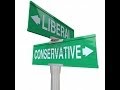 Can Liberals & Conservatives find principles to agree on?