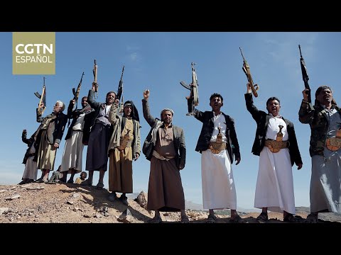 Hutíes de Yemen declaran ataque con misiles contra barco israelí