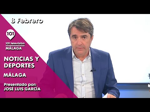 Noticias y Deportes Málaga 8 febrero 2024 | Toda la información de Málaga y su provincia