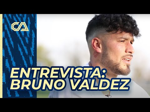 Entrevista especial con Bruno Valdez | Segunda parte