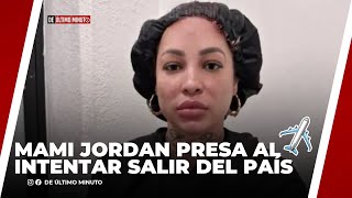 El Live En Instagram Que Puso Mundial A La Mami Jordan Domiplay