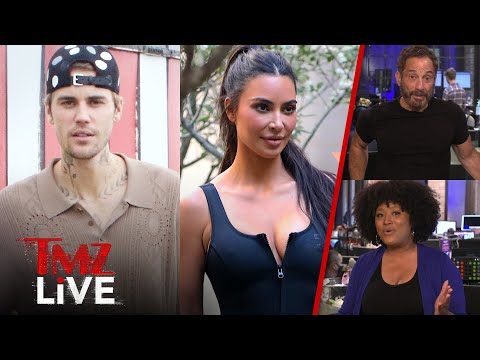 Taylor Swift Goes On A Sushi Date With Selena Gomez & Zoe Kravitz | TMZ Live Full Ep - 10/20/23