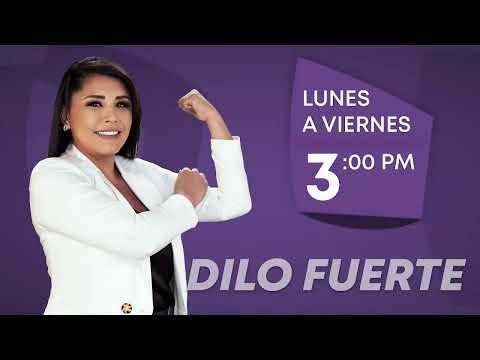 2024 EN 24 HORAS EN VIVO: VIERNES 20 DE SETIEMBRE DE 2024