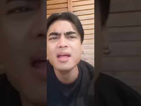 Single Terbaru nya Restu Van Houten (Saranghaeyo)