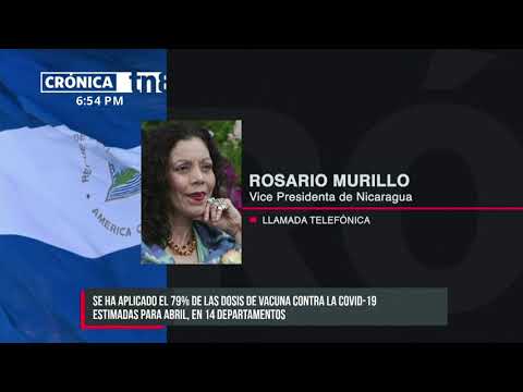 Nicaragua prepara jornada para honrar al Comandante Tomás Borge