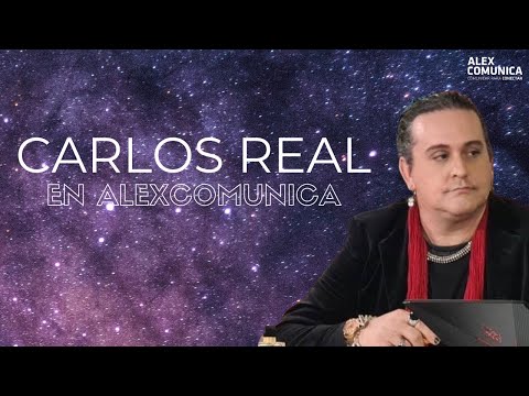 SALUD Y ENFERMEDAD: SAN LÁZARO, con Carlos Real  AlexComunicaTV