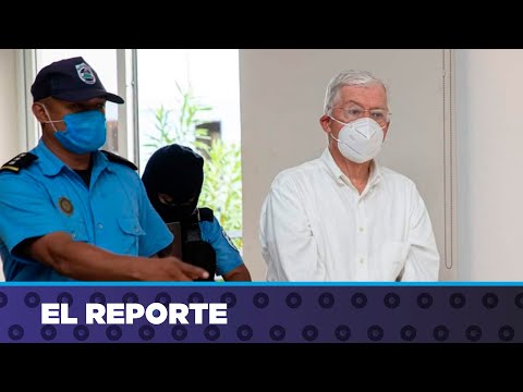 Devuelven al preso político Francisco Aguirre Sacasa a El Chipote