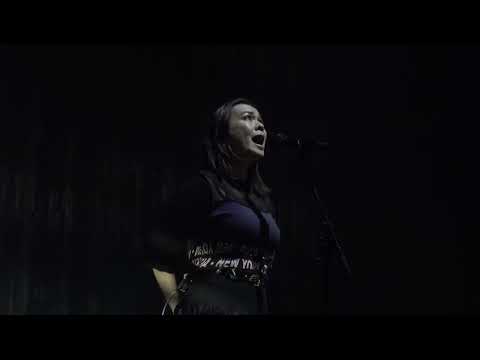 Mitski - When Memories Snow (The Shed, NYC 3/2/26)