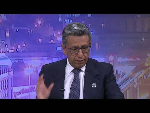 La nueva estrategia de seguridad nacional